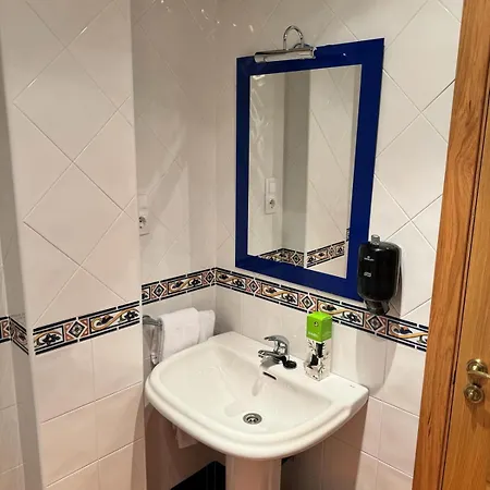 Orbayu 公寓 福斯