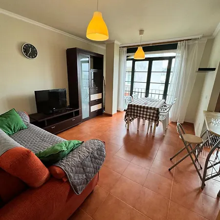 公寓 Orbayu 福斯