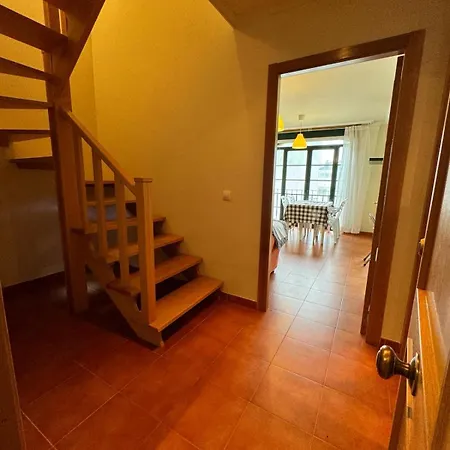 公寓 Orbayu 福斯